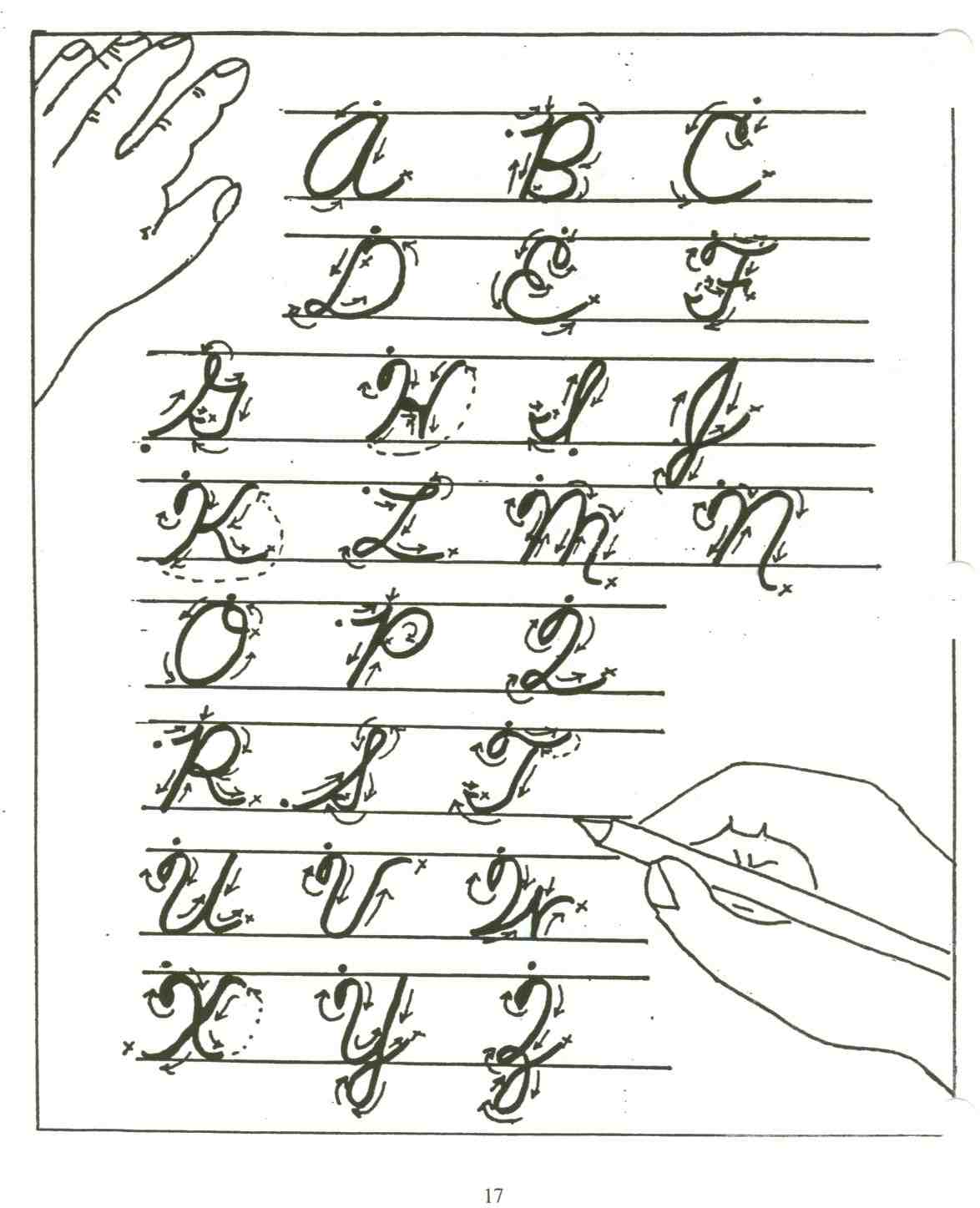 bruce ivins handwriting analysis