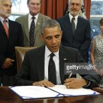 Obama signs Bill