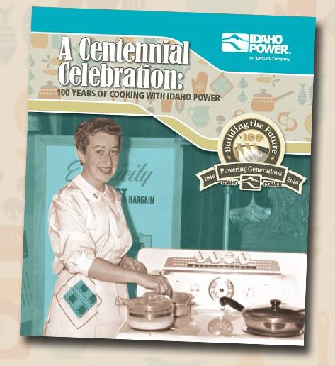 IP100 Cookbook
