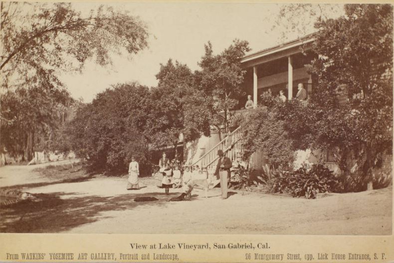 Wilson-ranch