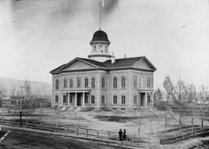 Nevada_State_Capitol,_1875